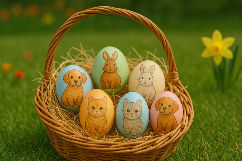 Öffnungszeiten Ostern