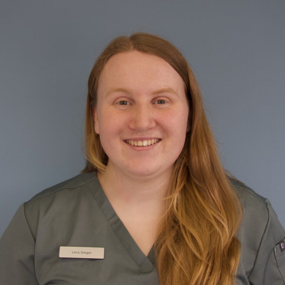 Dipl. TPA Lena Steiger