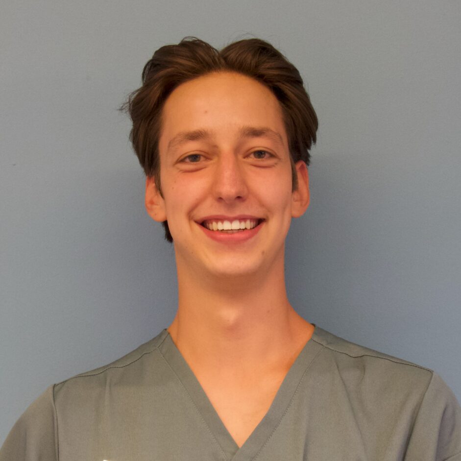 Dipl. TPA Joel Kummer